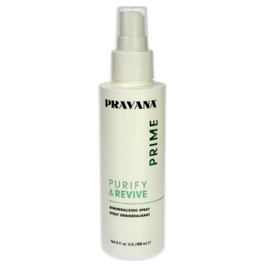 Purify and Revive Prime Spray