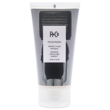 Television Perfect Hair Masque