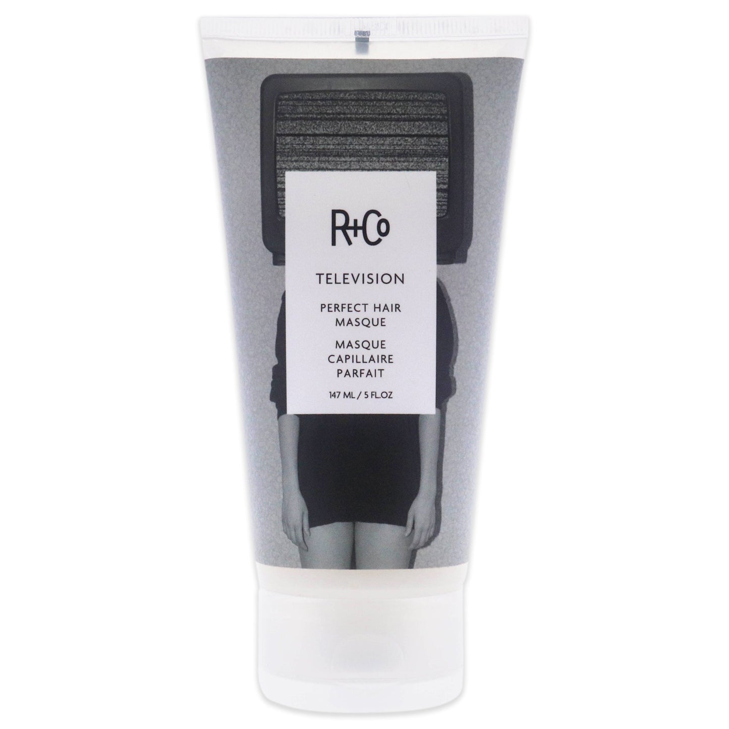 Television Perfect Hair Masque