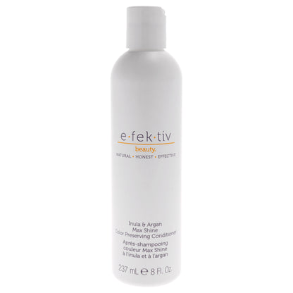 Inula Plus Argan Max Shine Color Preserving Conditioner