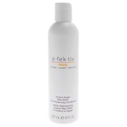 Inula Plus Argan Max Shine Color Preserving Conditioner