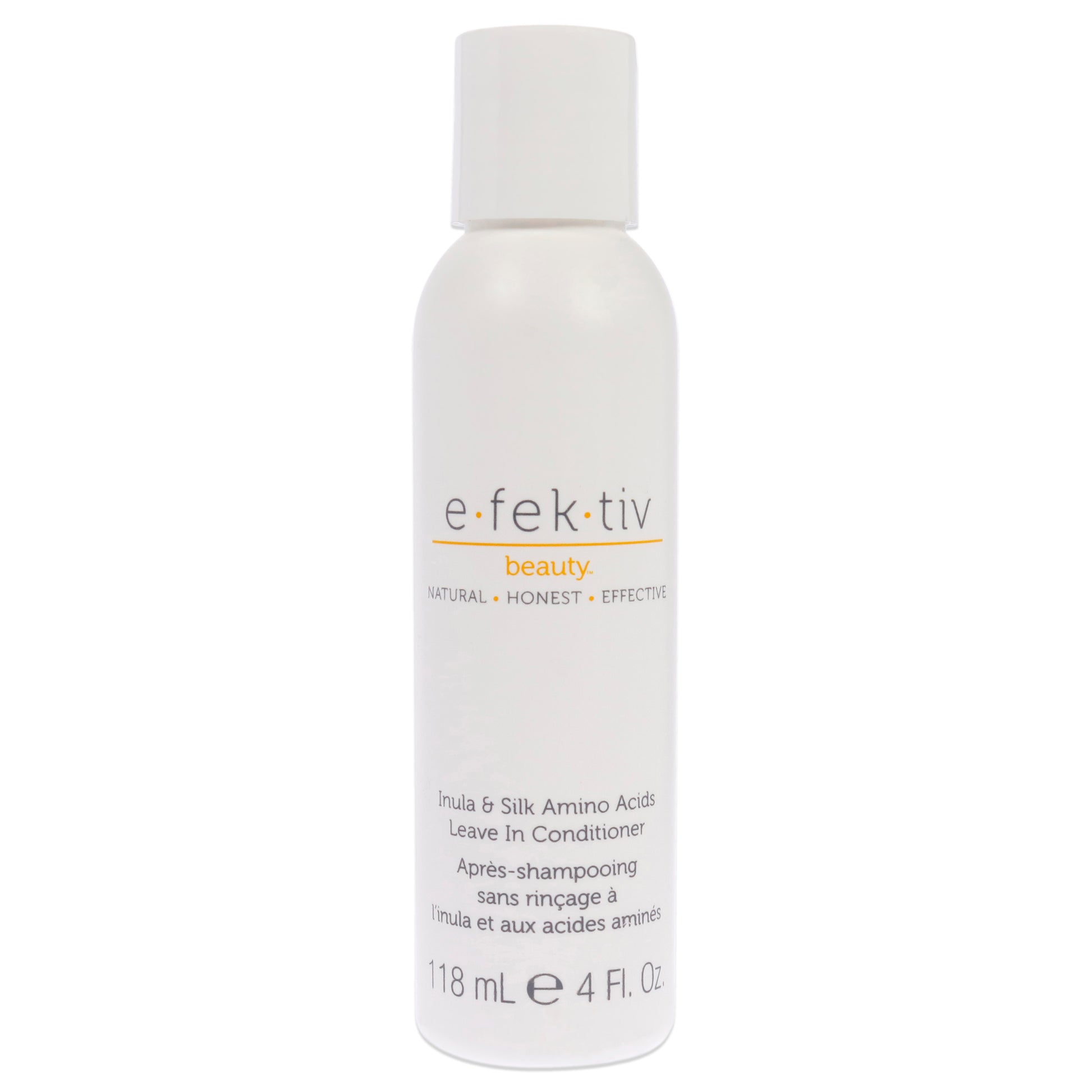Inula Plus Silk Amino Acids Leave In Conditioner