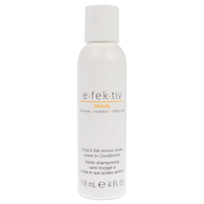 Inula Plus Silk Amino Acids Leave In Conditioner
