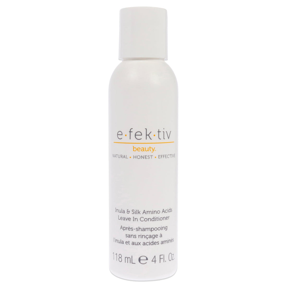 Inula Plus Silk Amino Acids Leave In Conditioner