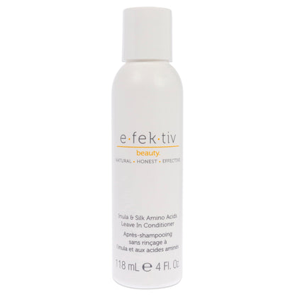 Inula Plus Silk Amino Acids Leave In Conditioner