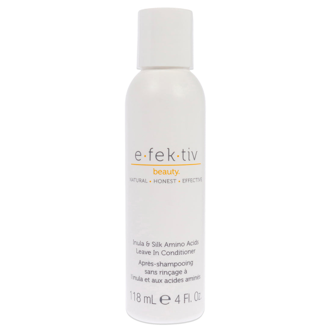 Inula Plus Silk Amino Acids Leave In Conditioner
