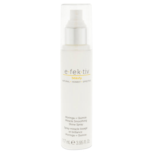 Moringa Plus Quinoa Miracle Smoothing Shine Spray