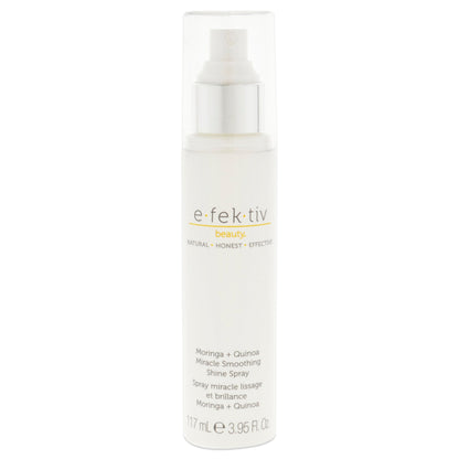 Moringa Plus Quinoa Miracle Smoothing Shine Spray