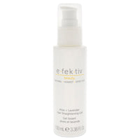 Aloe Plus Lavender Hair Straightening Gel