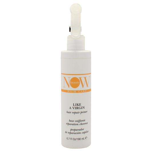 Like a Virgin Hair Repair Primer