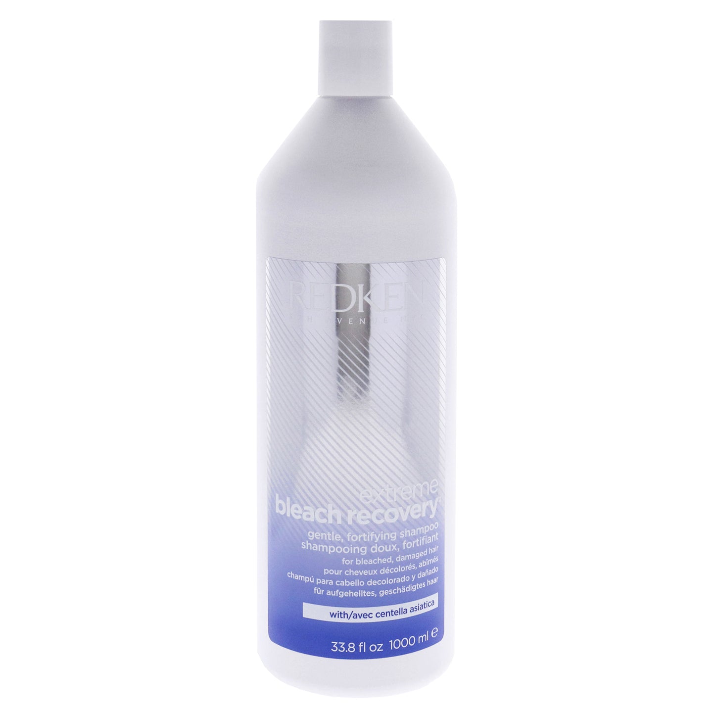 Extreme Bleach Recovery Shampoo