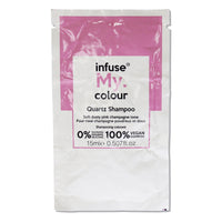 Infuse My Colour Quartz Shampoo