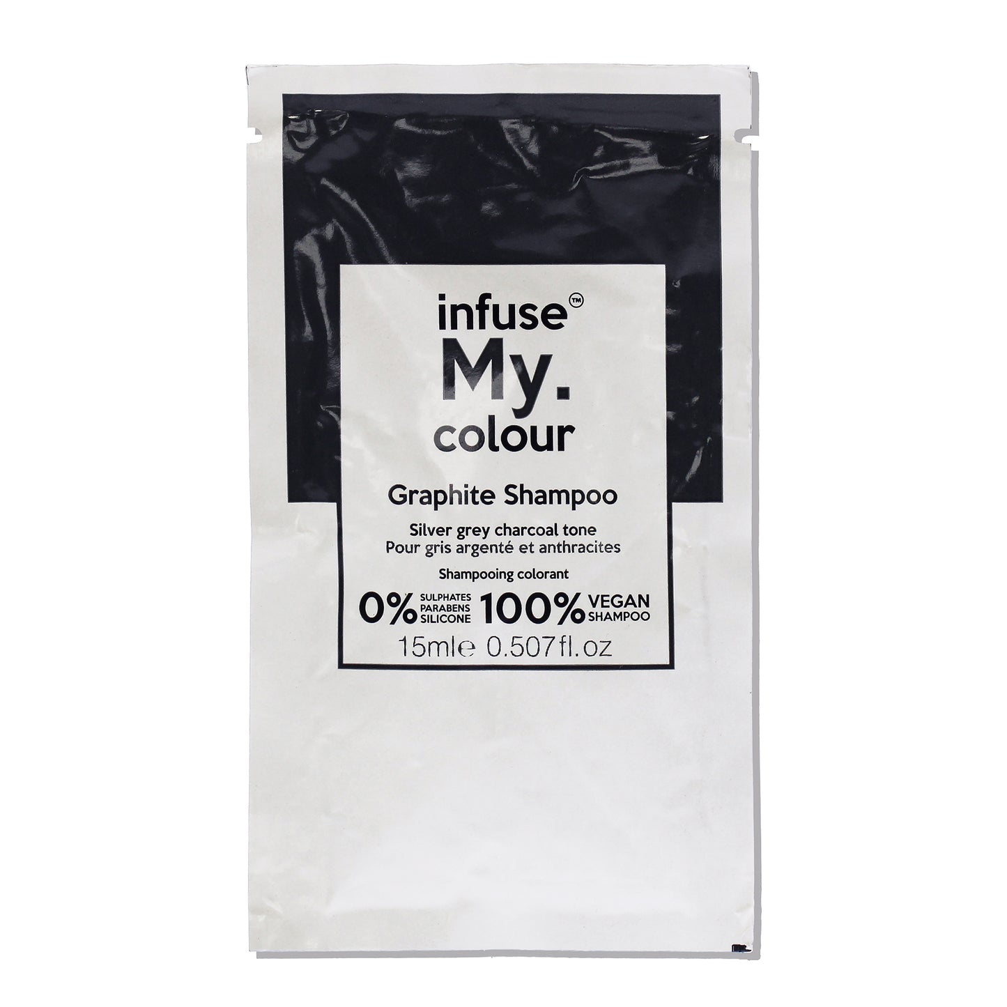 Graphite Shampoo