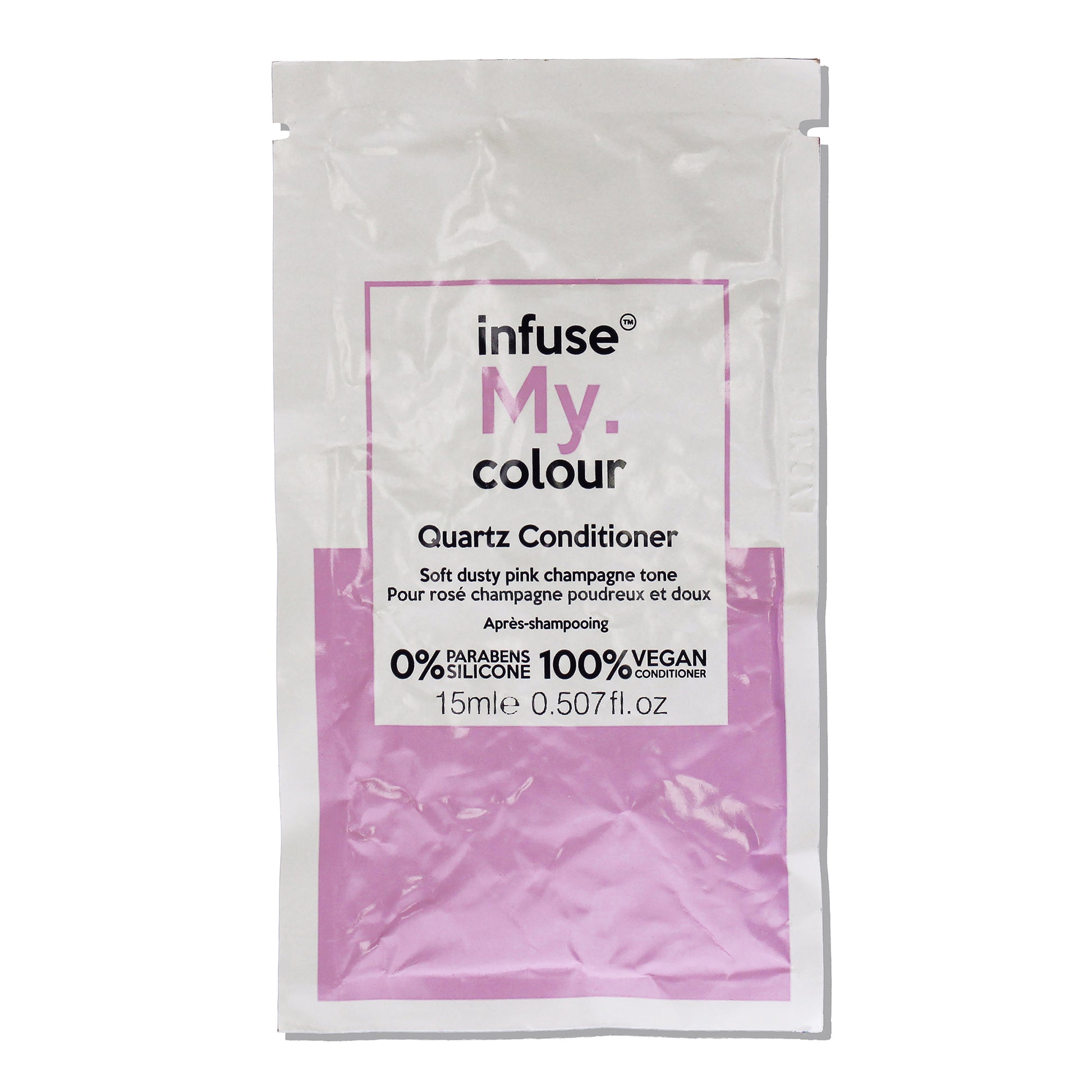 Infuse My Colour Quartz Conditioner