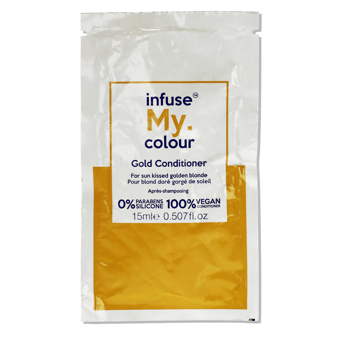 Infuse My Colour Gold Conditioner