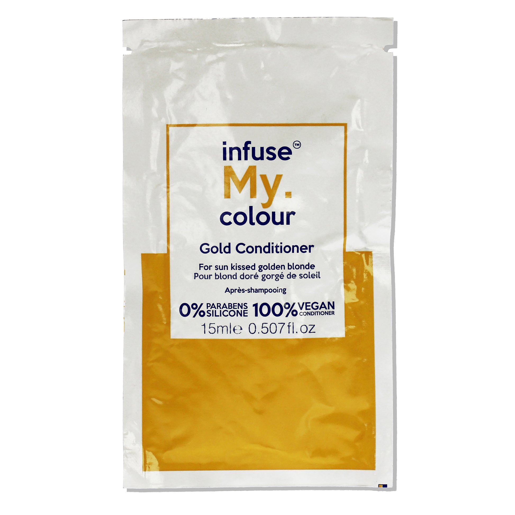 Infuse My Colour Gold Conditioner