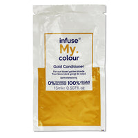 Infuse My Colour Gold Conditioner