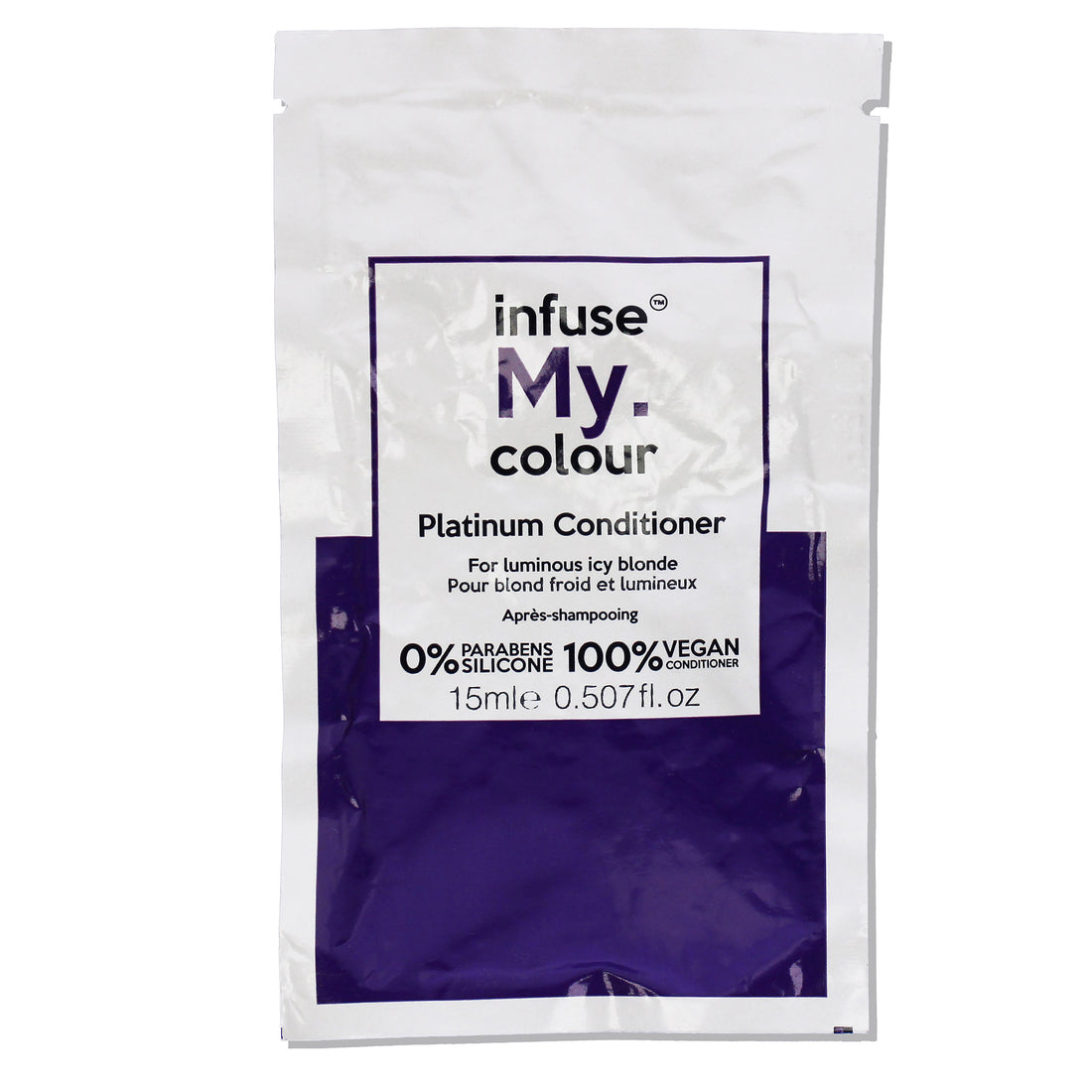 Infuse My Colour Platinum Conditioner