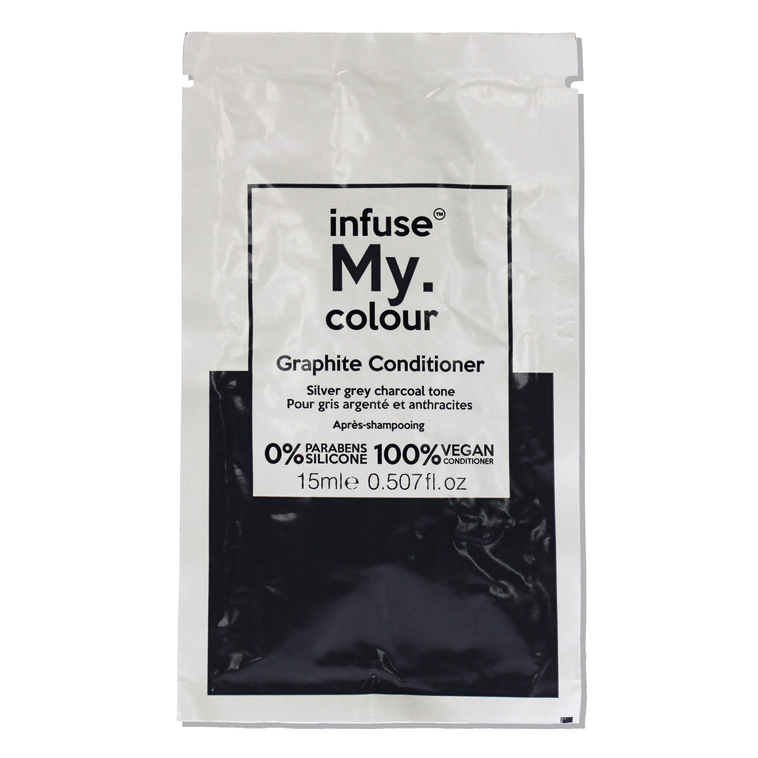 Graphite Conditioner