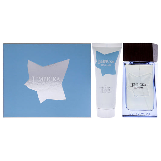 Lolita Lempicka