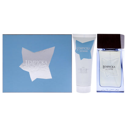Lolita Lempicka