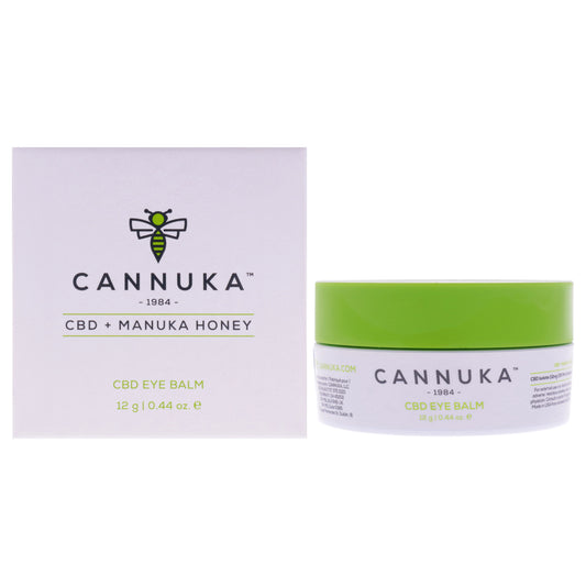 Calming Eye Balm