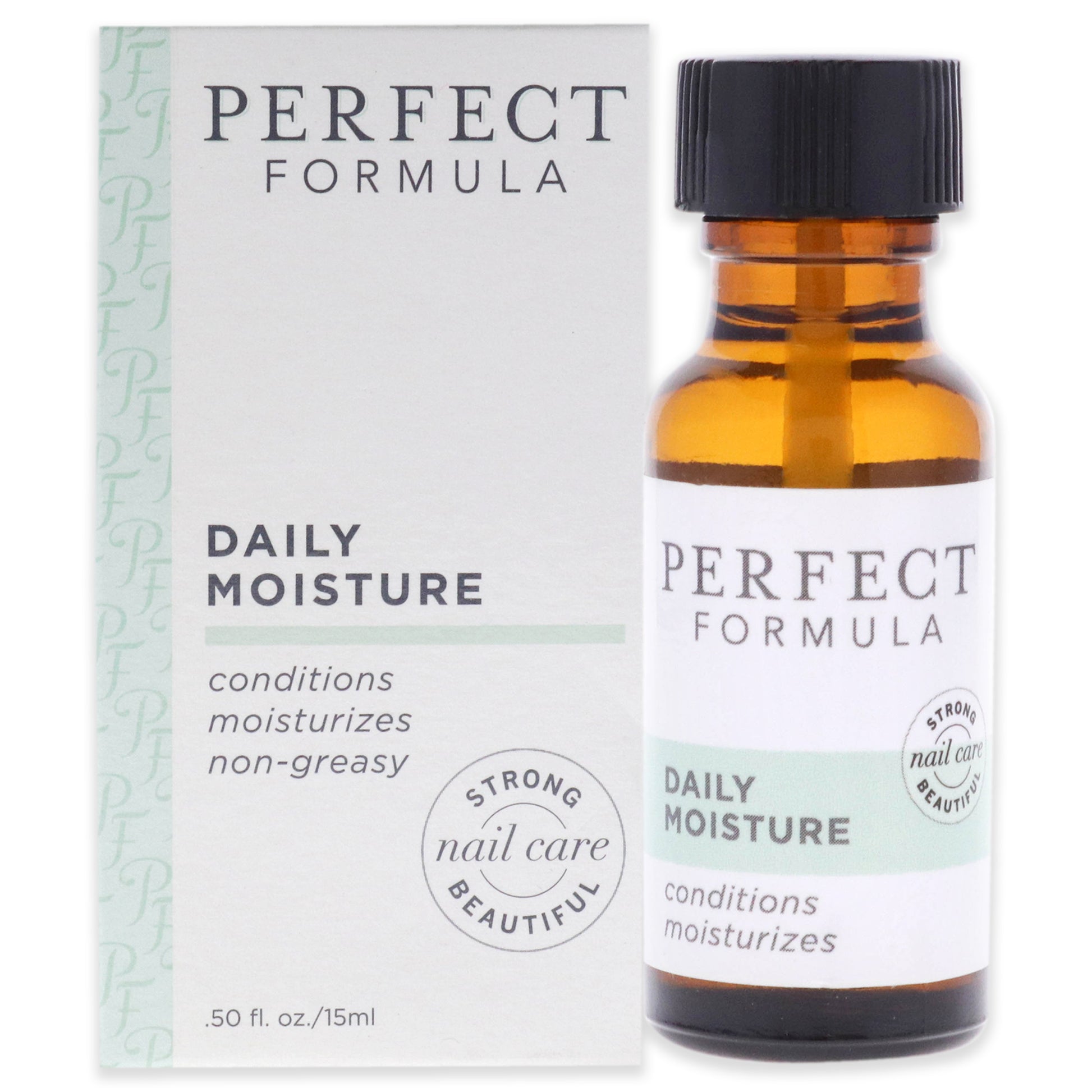 Perfect Formula Daily Moisture Treatment