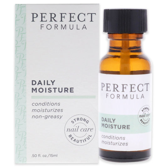 Perfect Formula Daily Moisture Treatment by Perfect Formula for Women - 0.5 oz Treatment