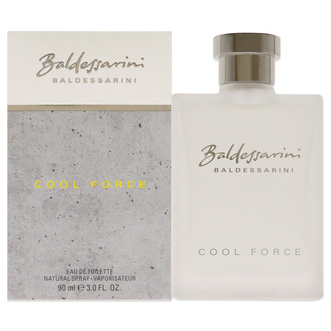 Baldessarini Cool Force