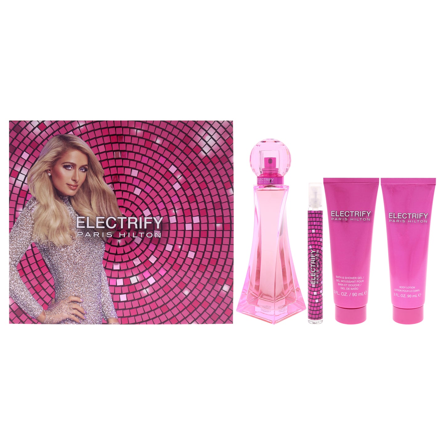 Electrify