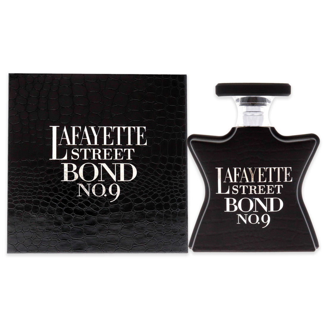 Bond No. 9 New York Lafayette Street Unisex EDP Spray