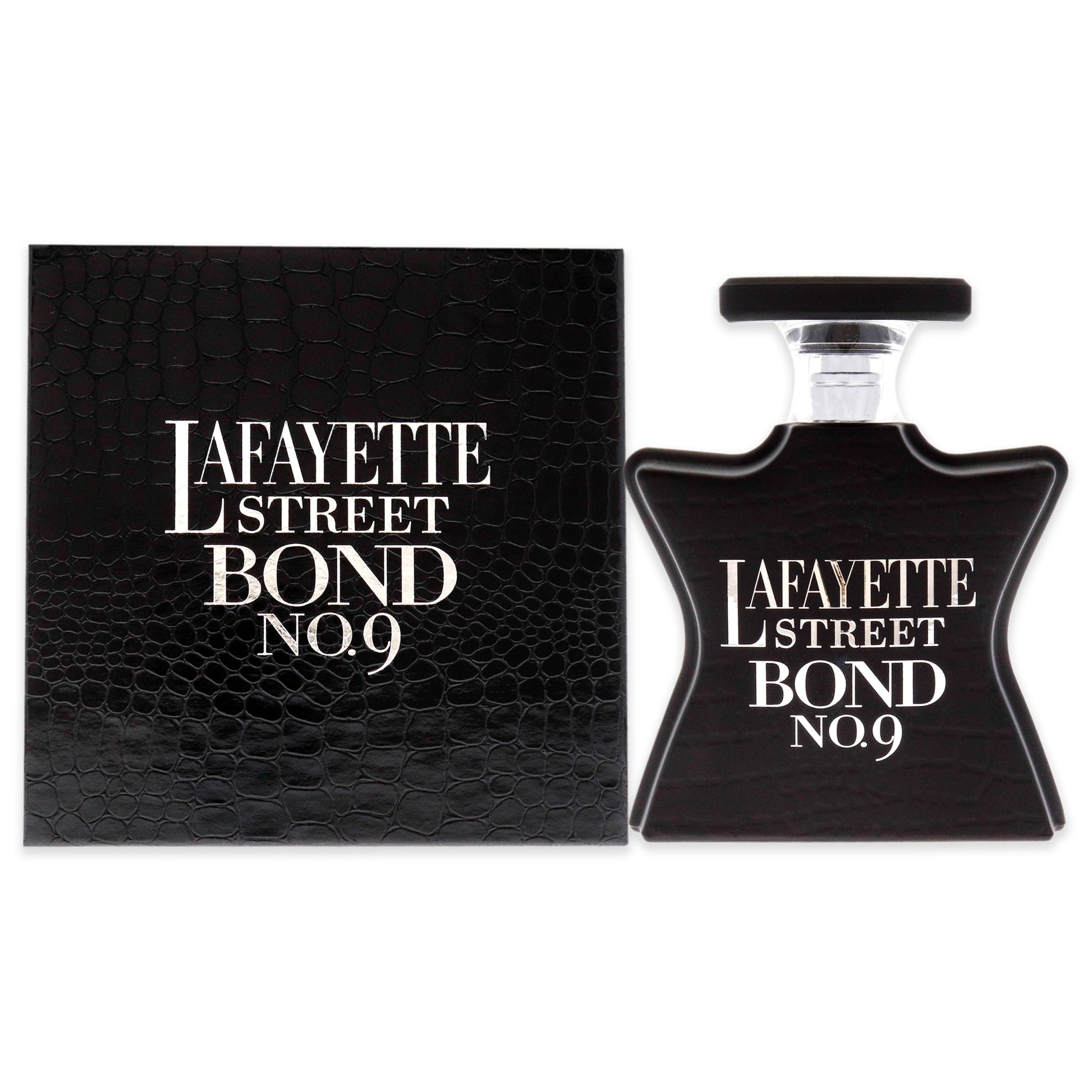 Bond No. 9 New York Lafayette Street Unisex EDP Spray