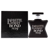 Bond No. 9 New York Lafayette Street Unisex EDP Spray
