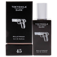Dark Bulletproof No 45