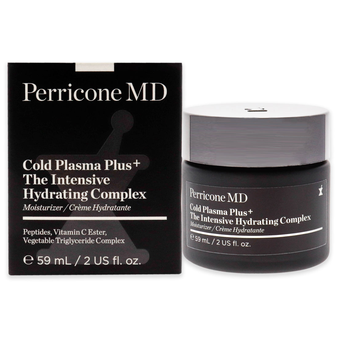 Cold Plasma Plus The Intensive Hydrating Complex