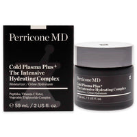 Cold Plasma Plus The Intensive Hydrating Complex