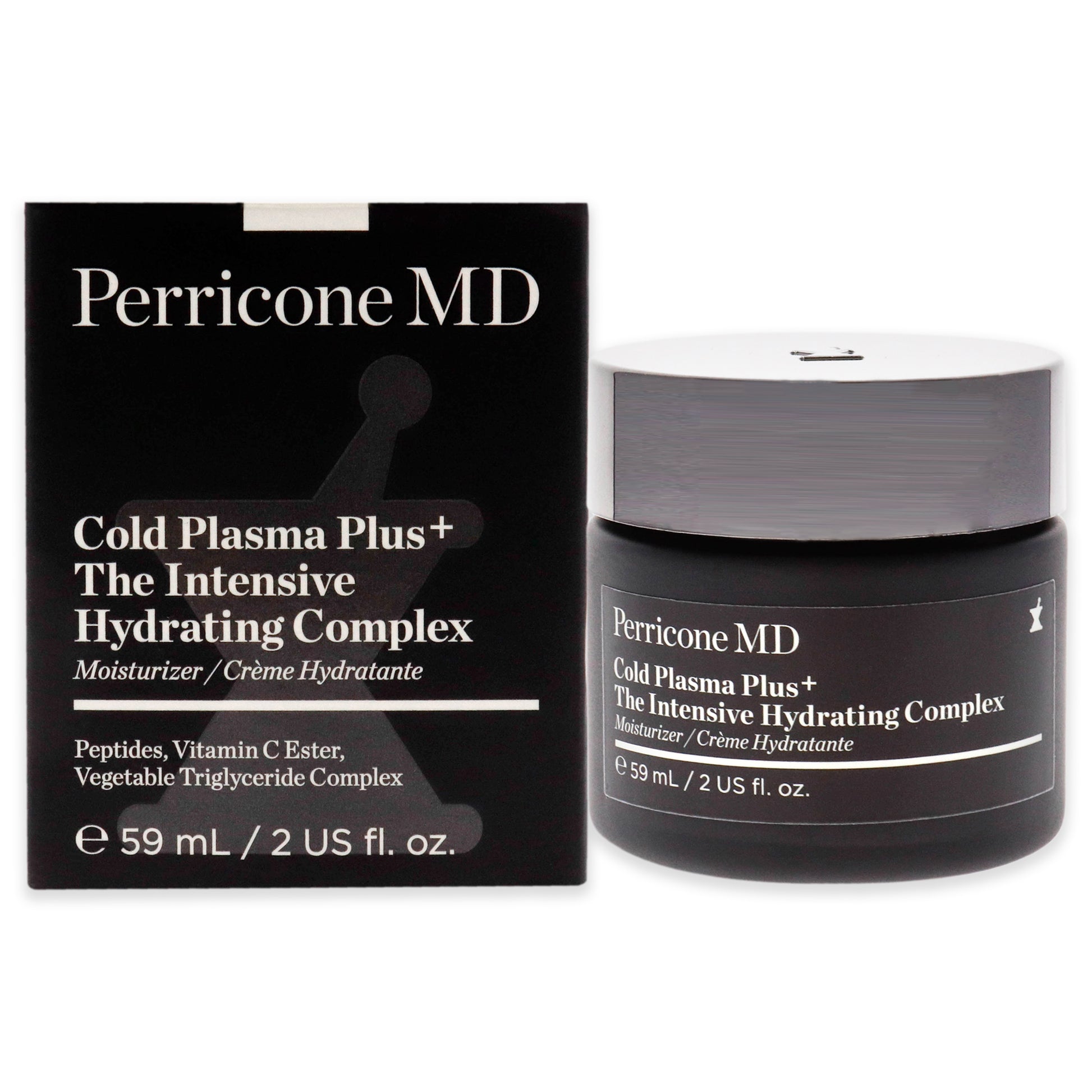 Cold Plasma Plus The Intensive Hydrating Complex