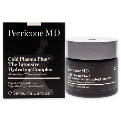 Cold Plasma Plus The Intensive Hydrating Complex