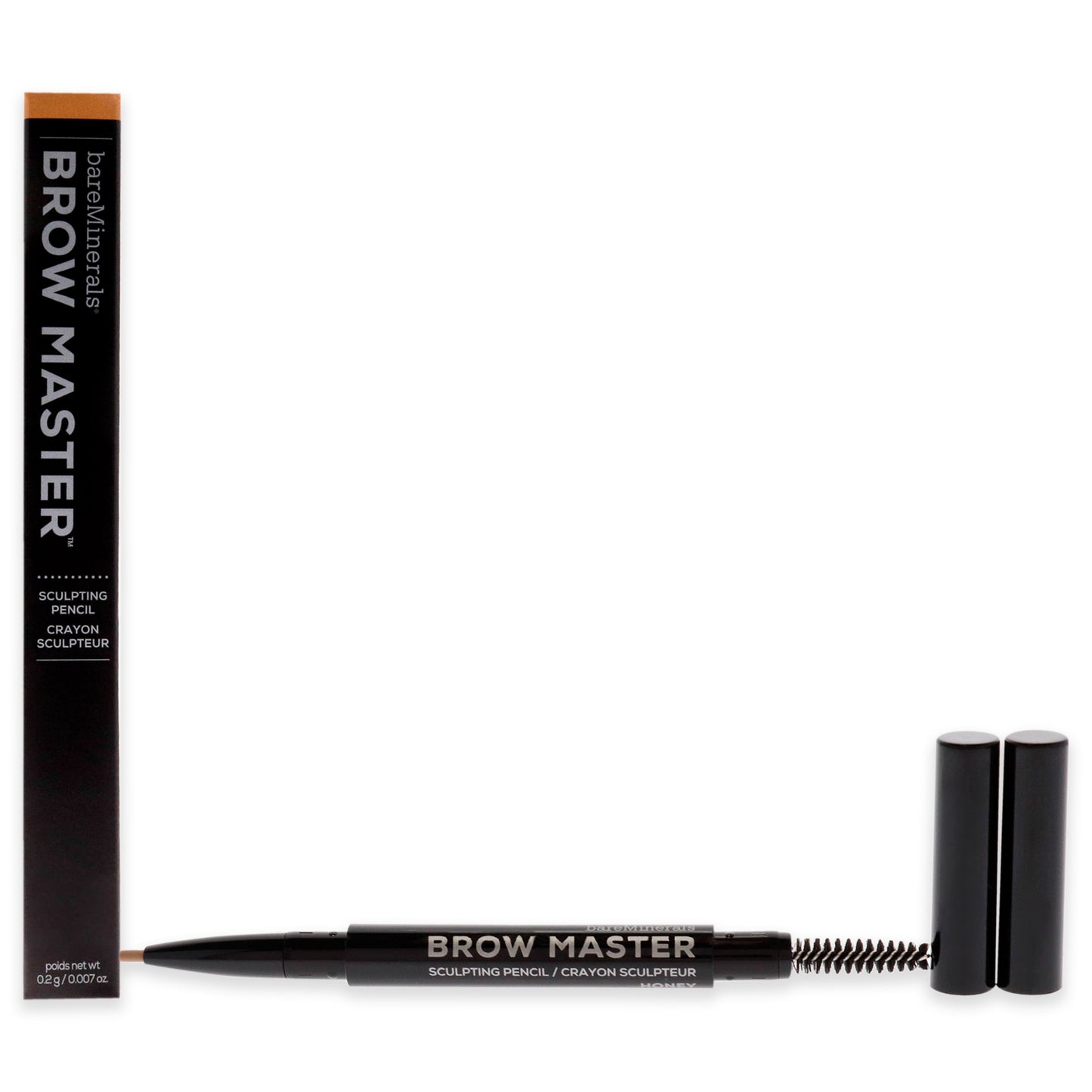 Brow Master Sculpting Pencil - Honey