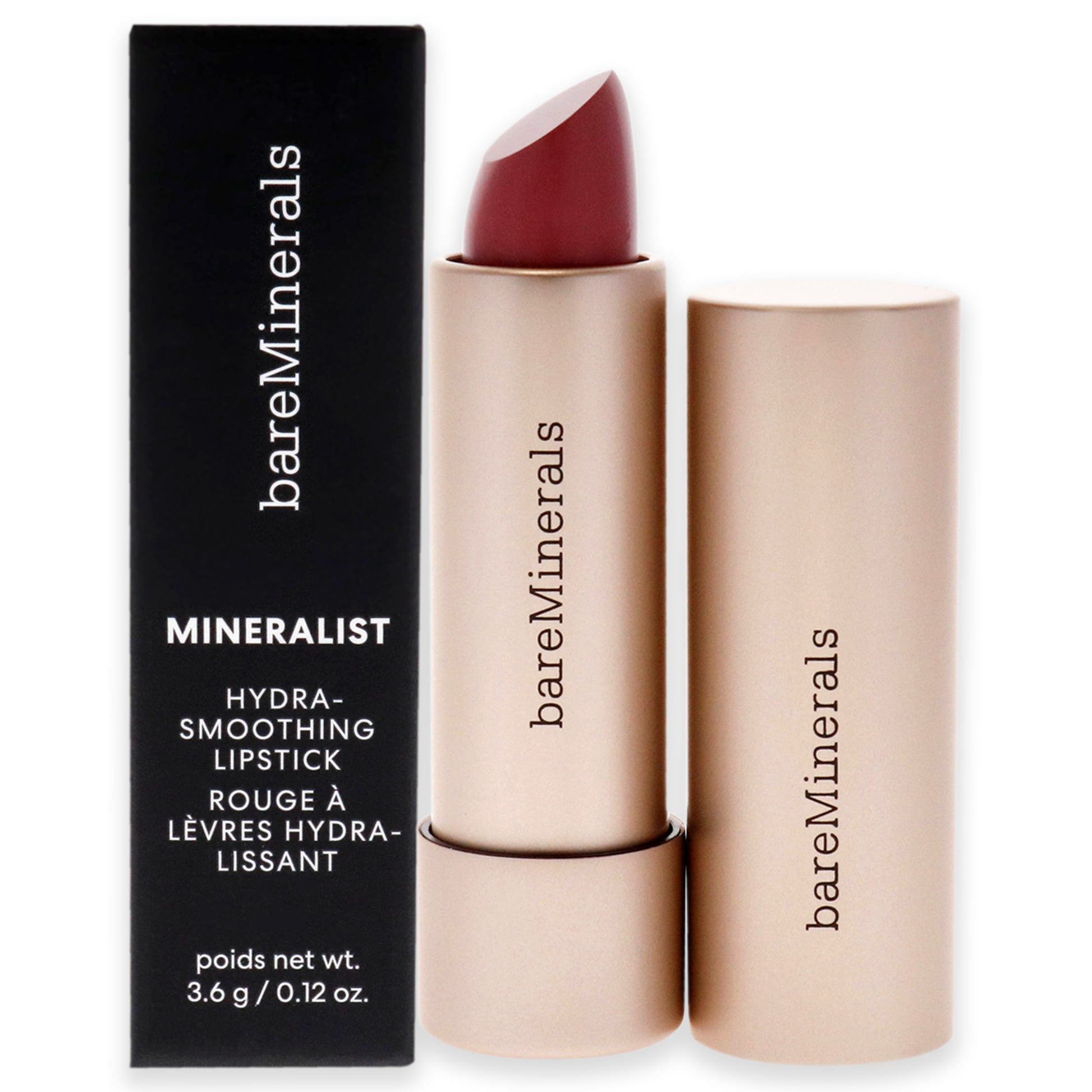 bareMinerals Mineralist Hydra