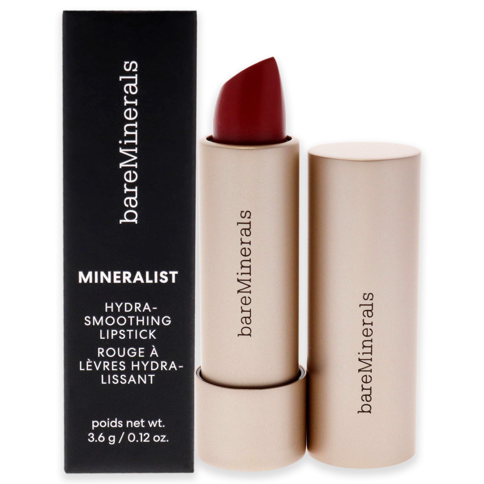 bareMinerals Mineralist Hydra