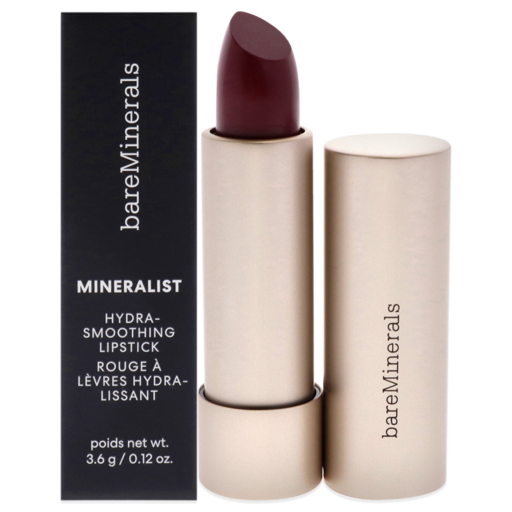 bareMinerals Mineralist Hydra