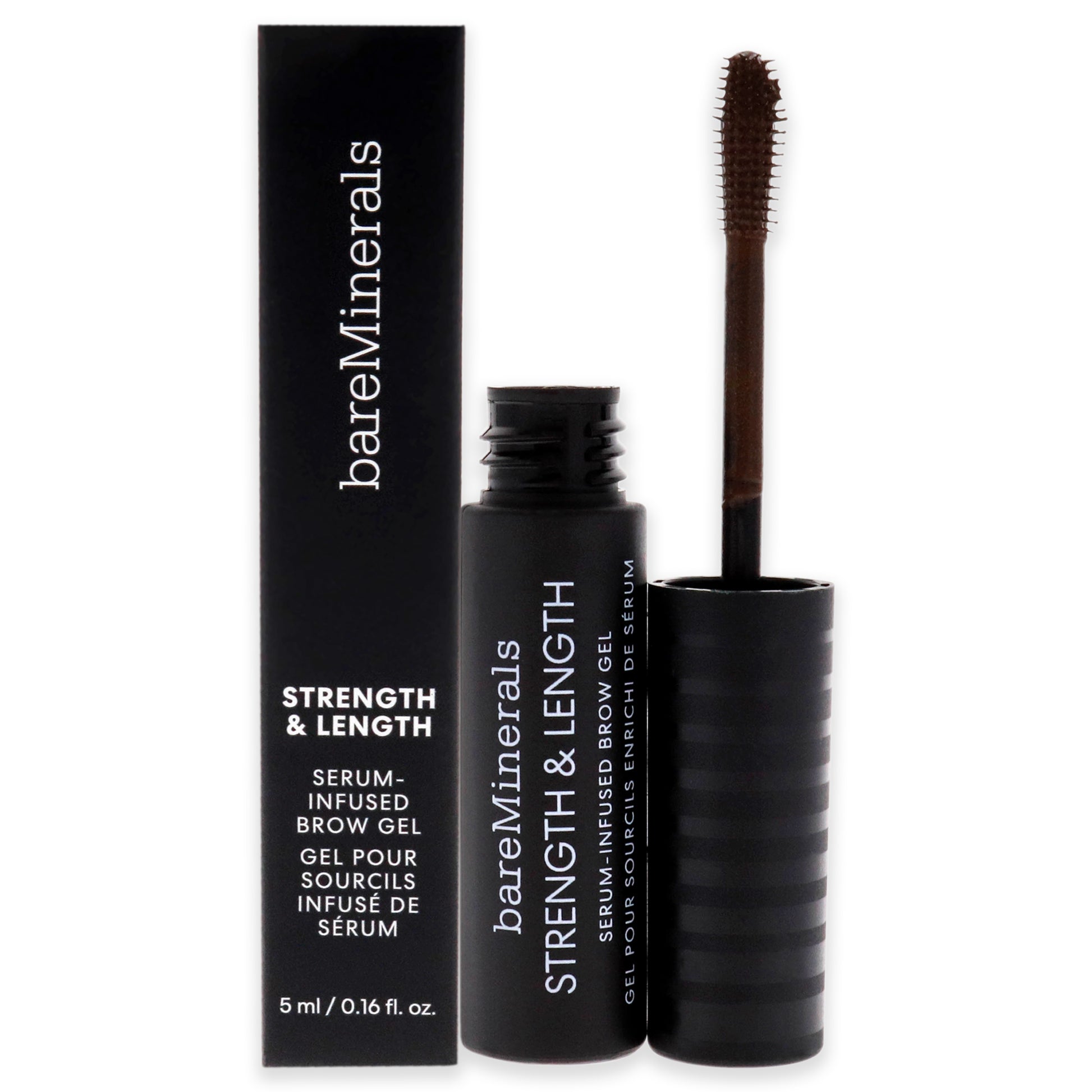 bareMinerals Strength and Length Serum-Infused Brow Gel