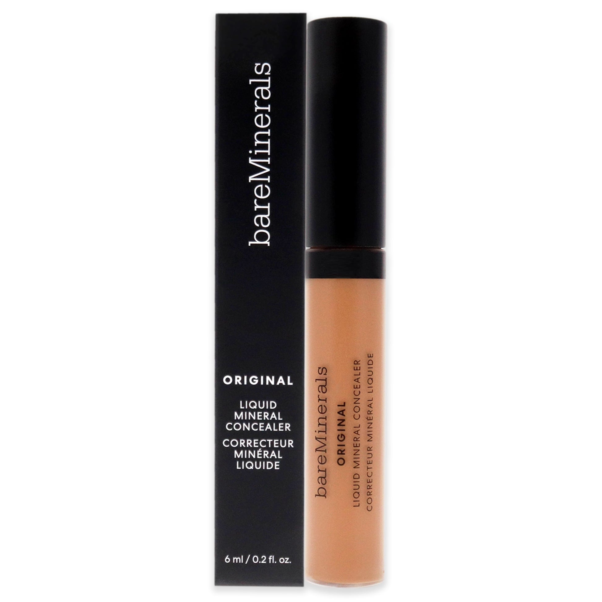 bareMinerals Original Liquid Mineral Concealer
