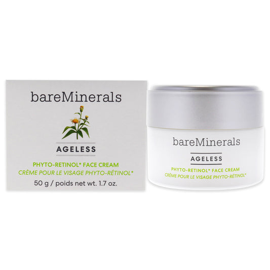 Ageless Phyto-Retinol Face Cream