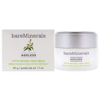 Ageless Phyto-Retinol Neck Cream