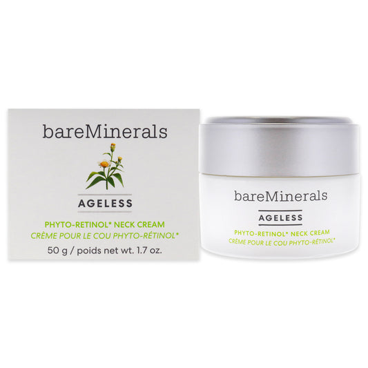 Ageless Phyto-Retinol Neck Cream