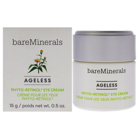 Ageless Phyto-Retinol Eye Cream