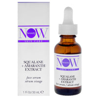 Squalane Plus Amaranth Extract Face Serum