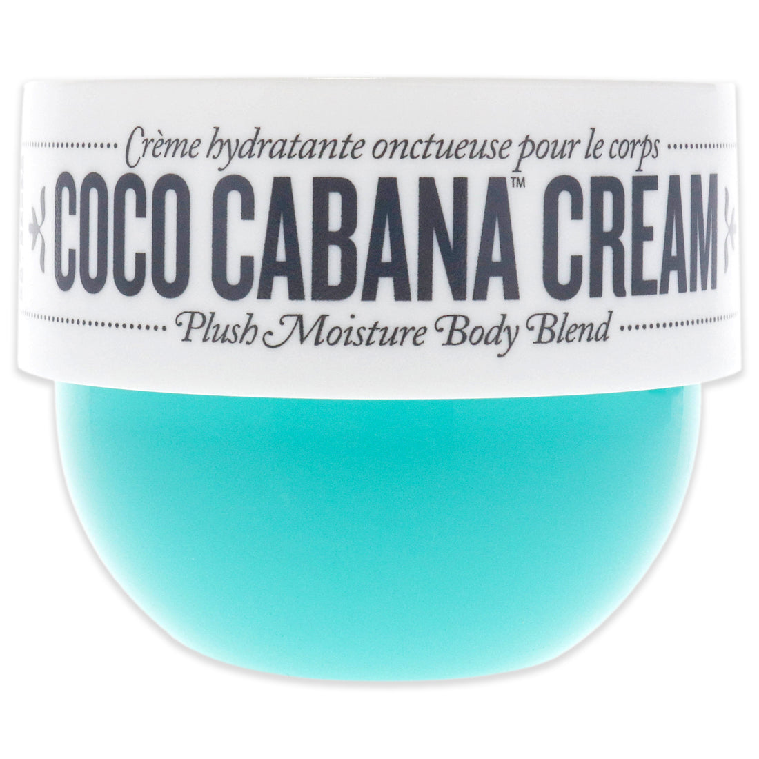 Sol de Janeiro Coco Cabana Cream